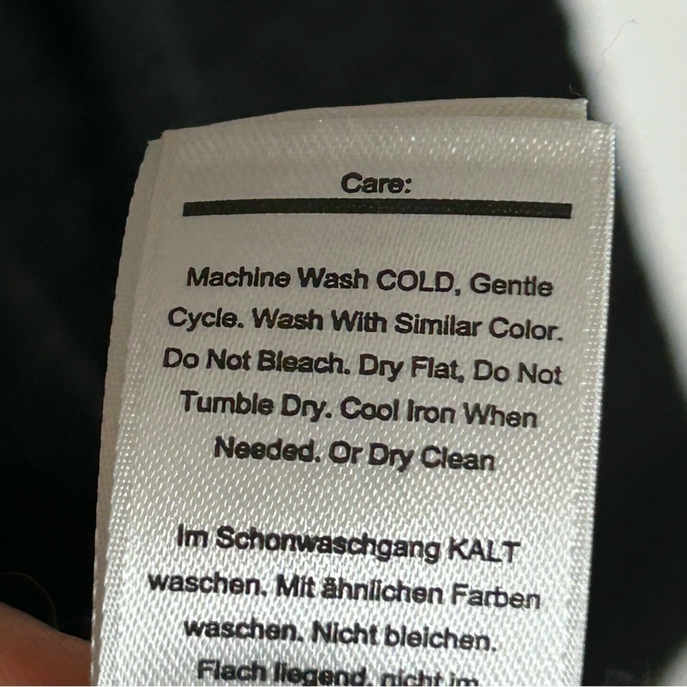 Smartwool Palisade Trail Open Front Cardigan Small - Picture 10 of 10